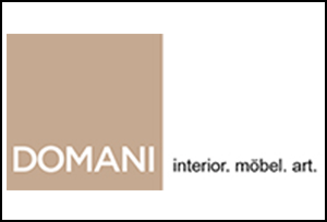 Logo DOMANI INTERIOR