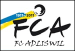 Logo FC Adliswil