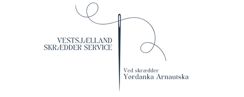 Logo Skrædderservice
