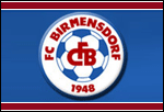 Logo Fussballclub Birmensdorf