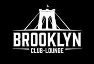 Logo Brooklyn Club & Lounge