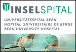 Logo Inselspital - Universitätsspital Bern