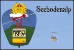 Logo Luftseilbahn Seebodenalp AG