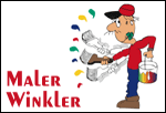 Logo Maler Winkler