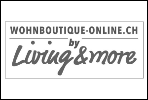 Logo Living&more GmbH