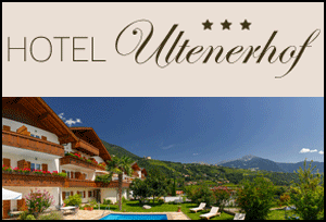 Logo Pension ULTENERHOF KG