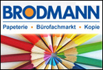 Logo Brodmann City Service AG