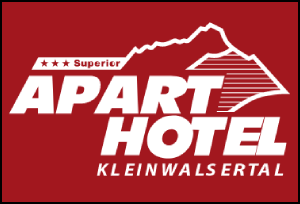 Logo Aparthotel Kleinwalsertal (Haller GmbH & Co. KG)