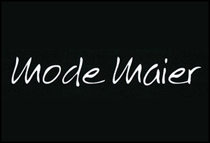Logo Mode Maier