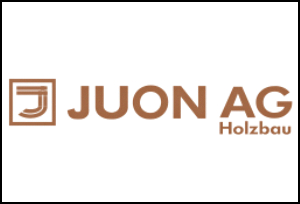 Logo Juon AG Holzbau