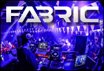Logo Fabric Club