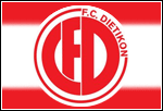 Logo Fussball Club Dietikon