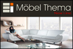 Logo Möbel Thema New Line AG