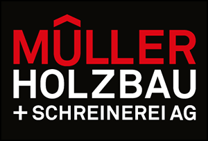 Logo Müller Holzbau + Schreinerei AG