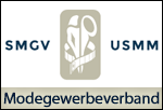 Logo Schweizerischer Modegewerbe-Verband