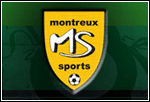 Logo FC Montreux-Sports