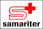 Logo Schweizerischer Samariterbund
