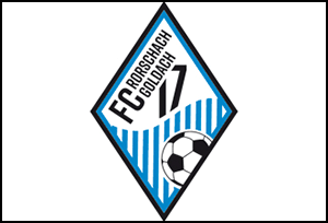 Logo FC Rorschach-Goldach 17