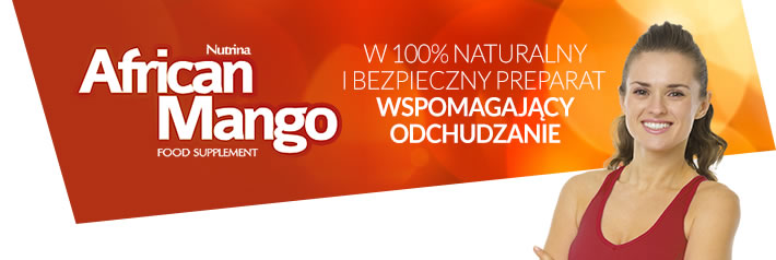 W 100% naturalny i bezpieczny preparat wspomagaj\u0105cy odchudzanie