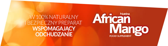 W 100% naturalny i bezpieczny preparat wspomagaj\u0105cy odchudzanie